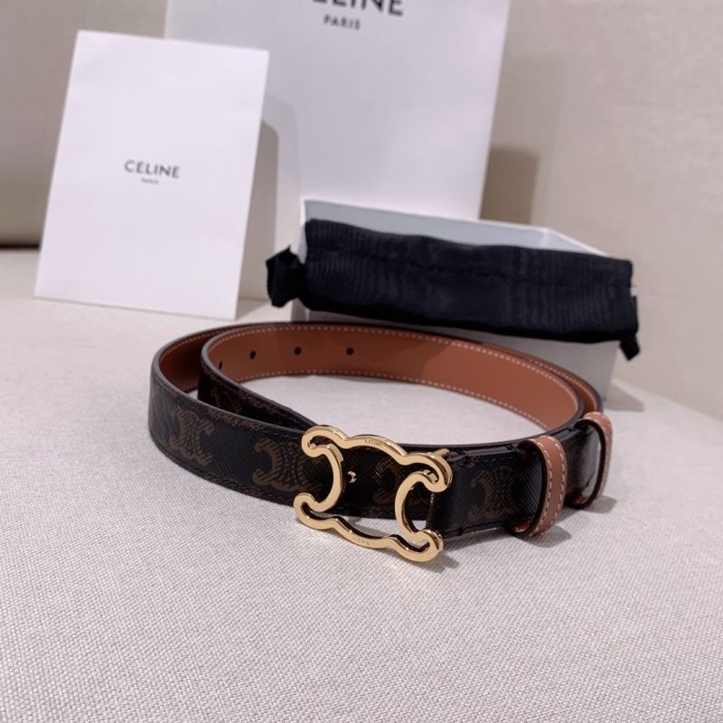Ce**e belts